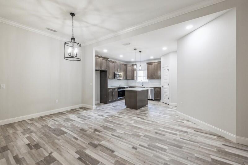 JUNIPER CREEK ESTATES - Residential