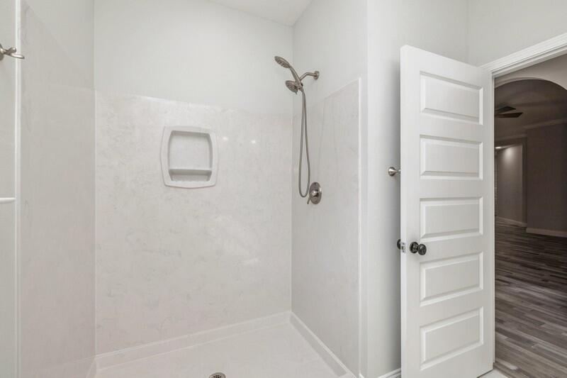 JUNIPER CREEK ESTATES - Residential