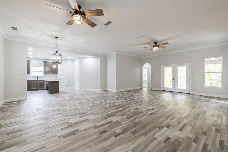 JUNIPER CREEK ESTATES - Residential