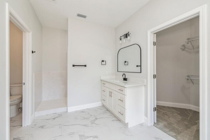 JUNIPER CREEK ESTATES - Residential