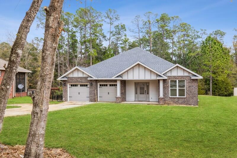 JUNIPER CREEK ESTATES - Residential