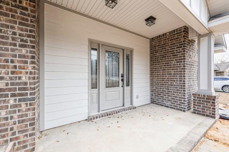 JUNIPER CREEK ESTATES - Residential