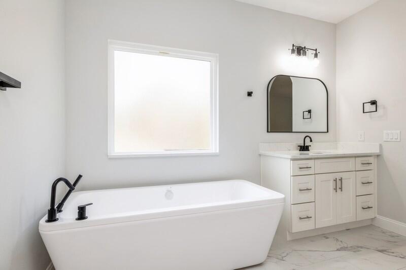 JUNIPER CREEK ESTATES - Residential