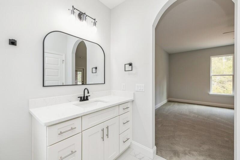 JUNIPER CREEK ESTATES - Residential