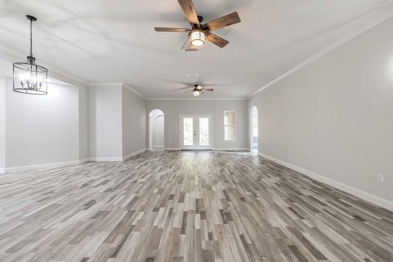 JUNIPER CREEK ESTATES - Residential