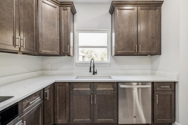 JUNIPER CREEK ESTATES - Residential