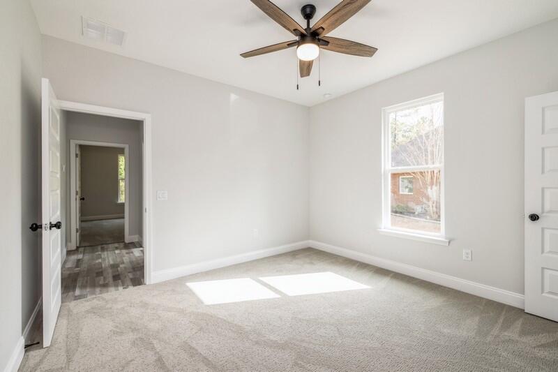 JUNIPER CREEK ESTATES - Residential