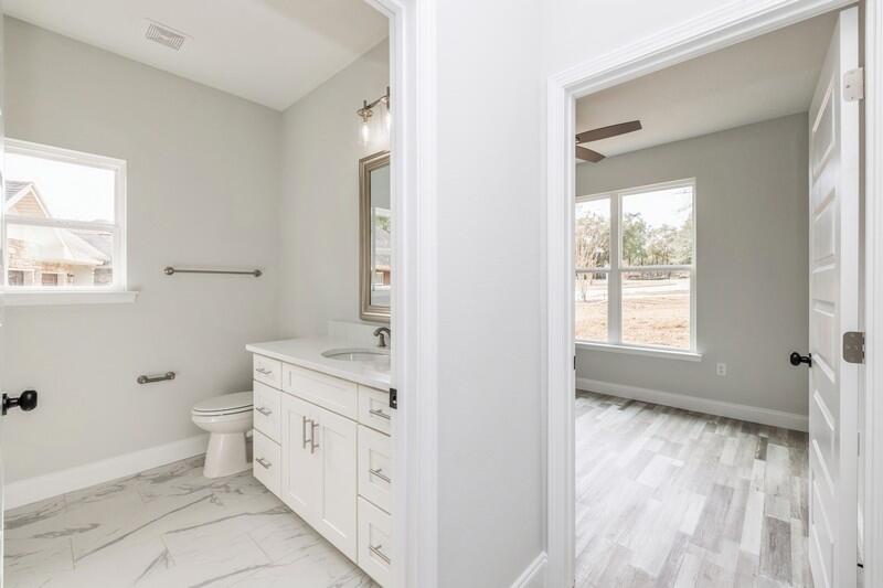 JUNIPER CREEK ESTATES - Residential