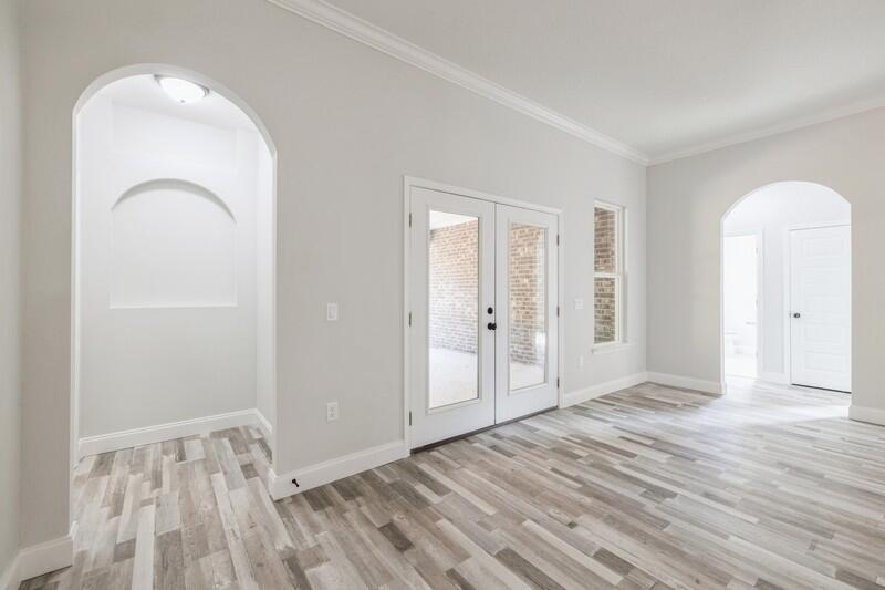 JUNIPER CREEK ESTATES - Residential