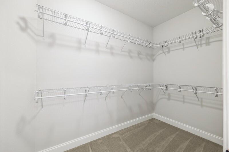 JUNIPER CREEK ESTATES - Residential