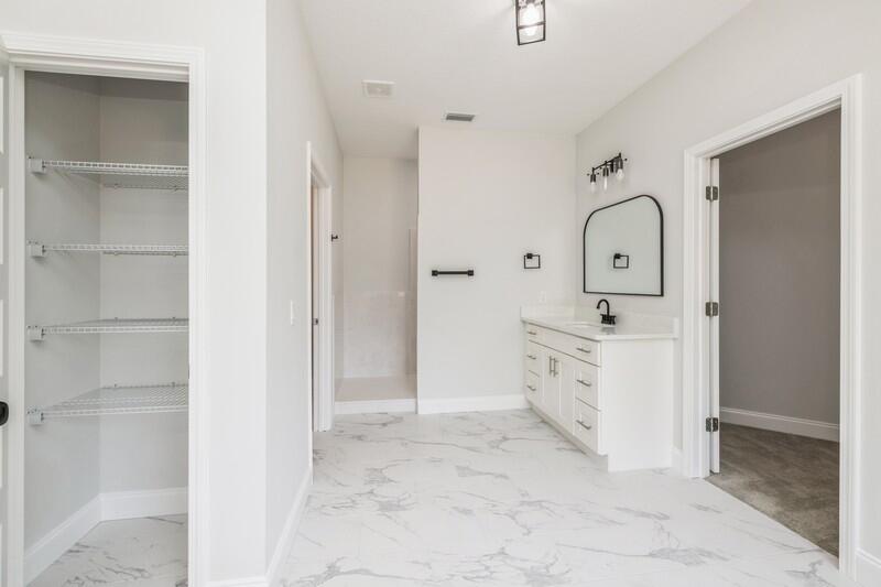 JUNIPER CREEK ESTATES - Residential