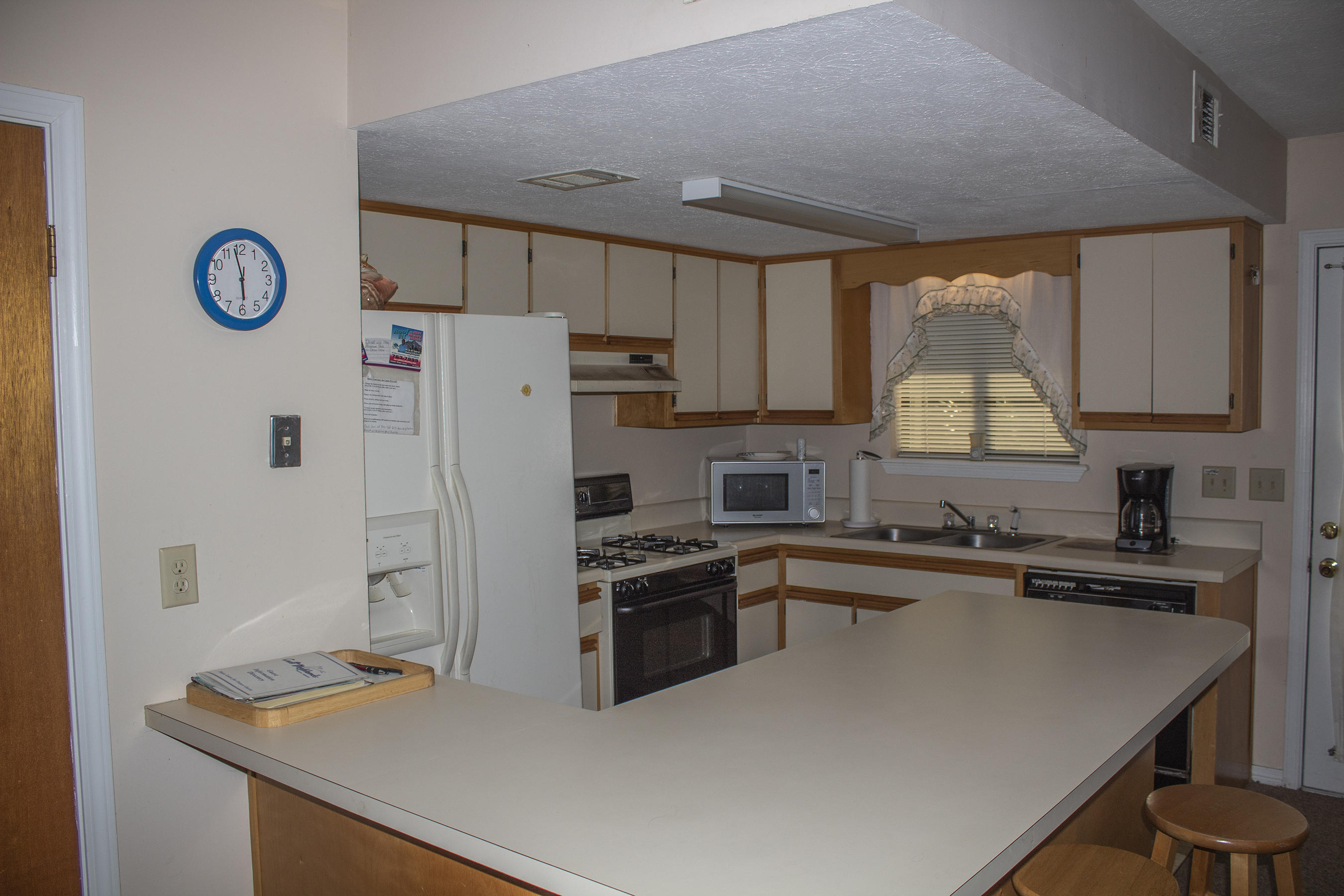 Gulf Highlands Beach Resort - Residential