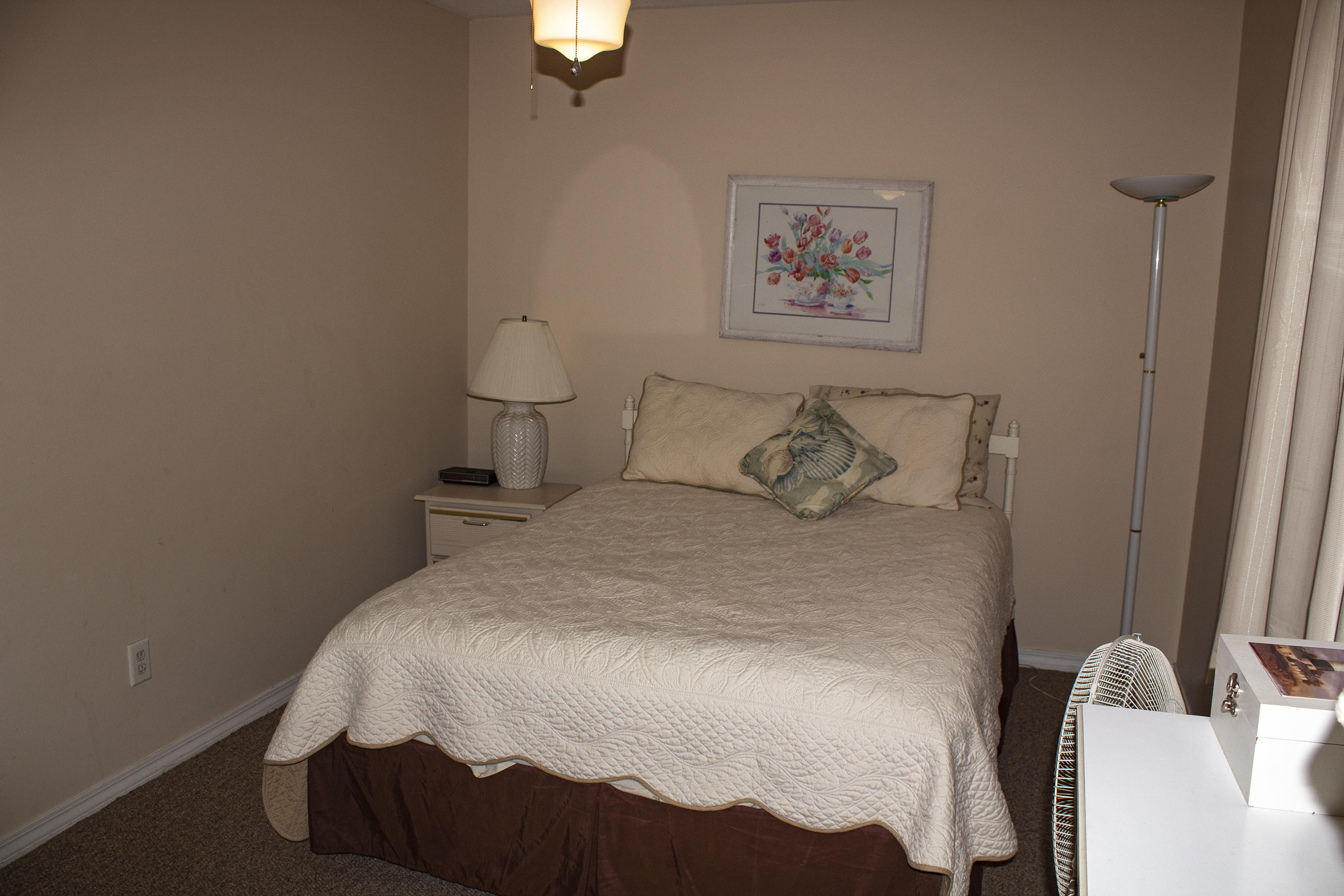 Gulf Highlands Beach Resort - Residential