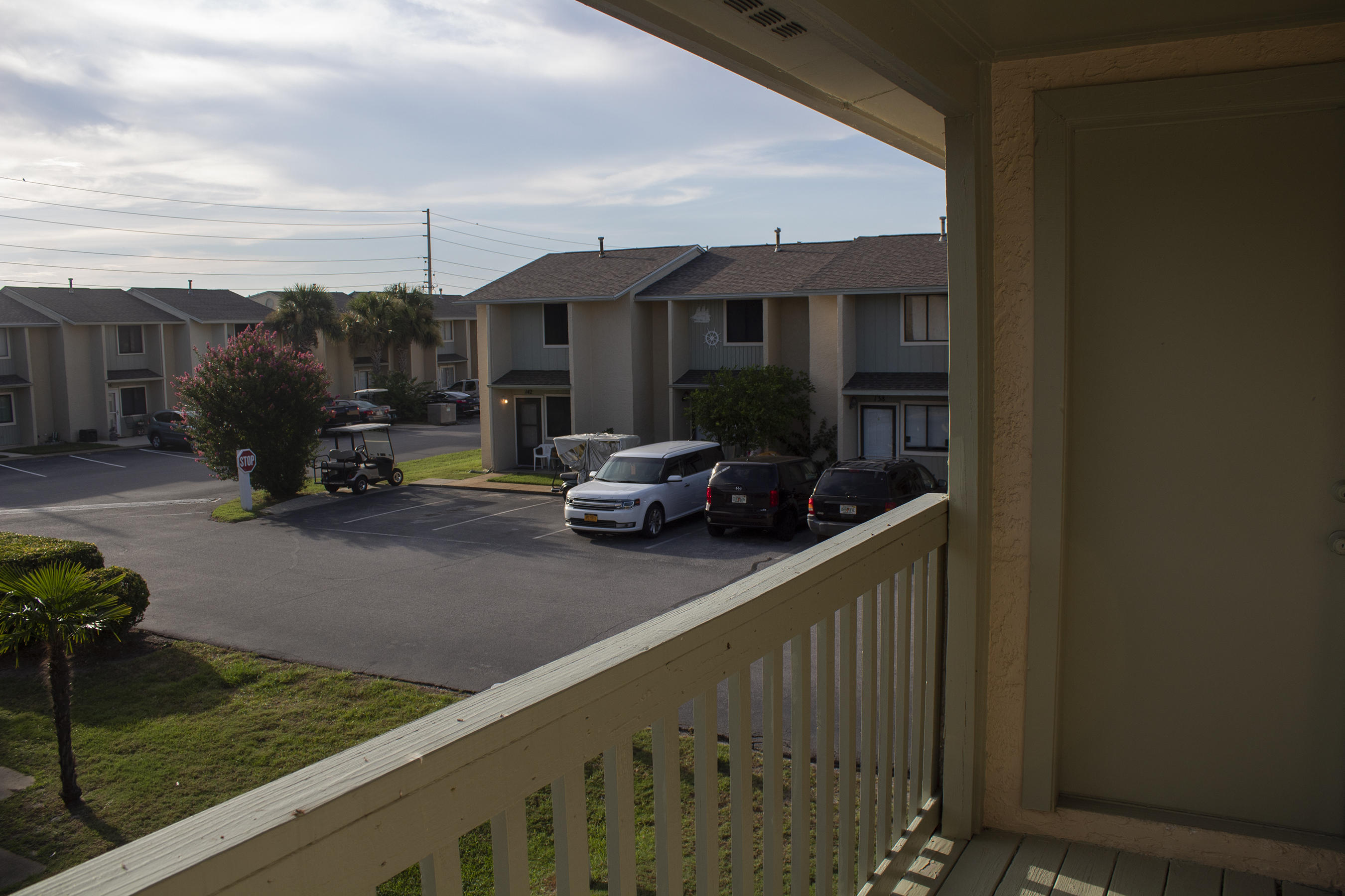 Gulf Highlands Beach Resort - Residential