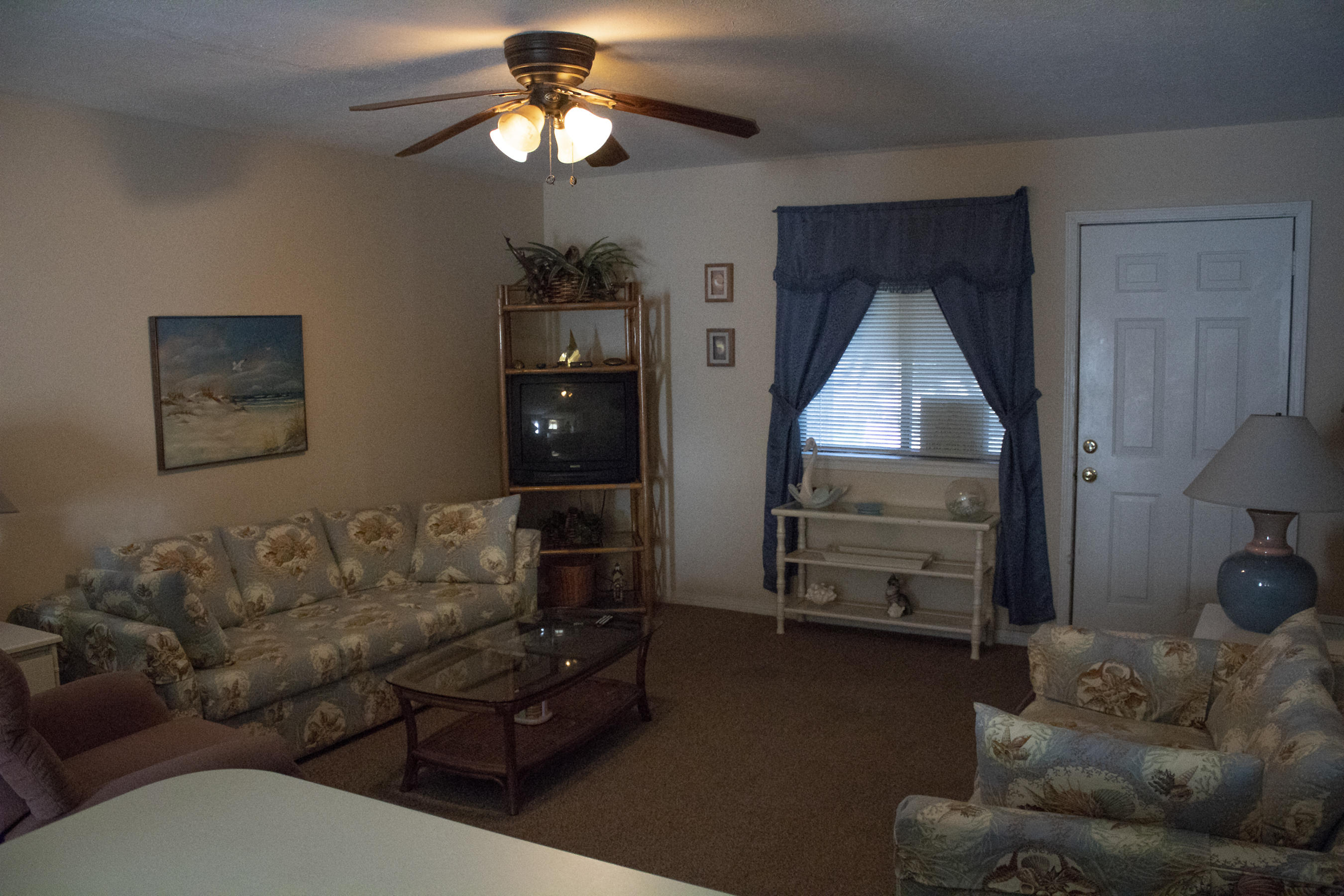 Gulf Highlands Beach Resort - Residential