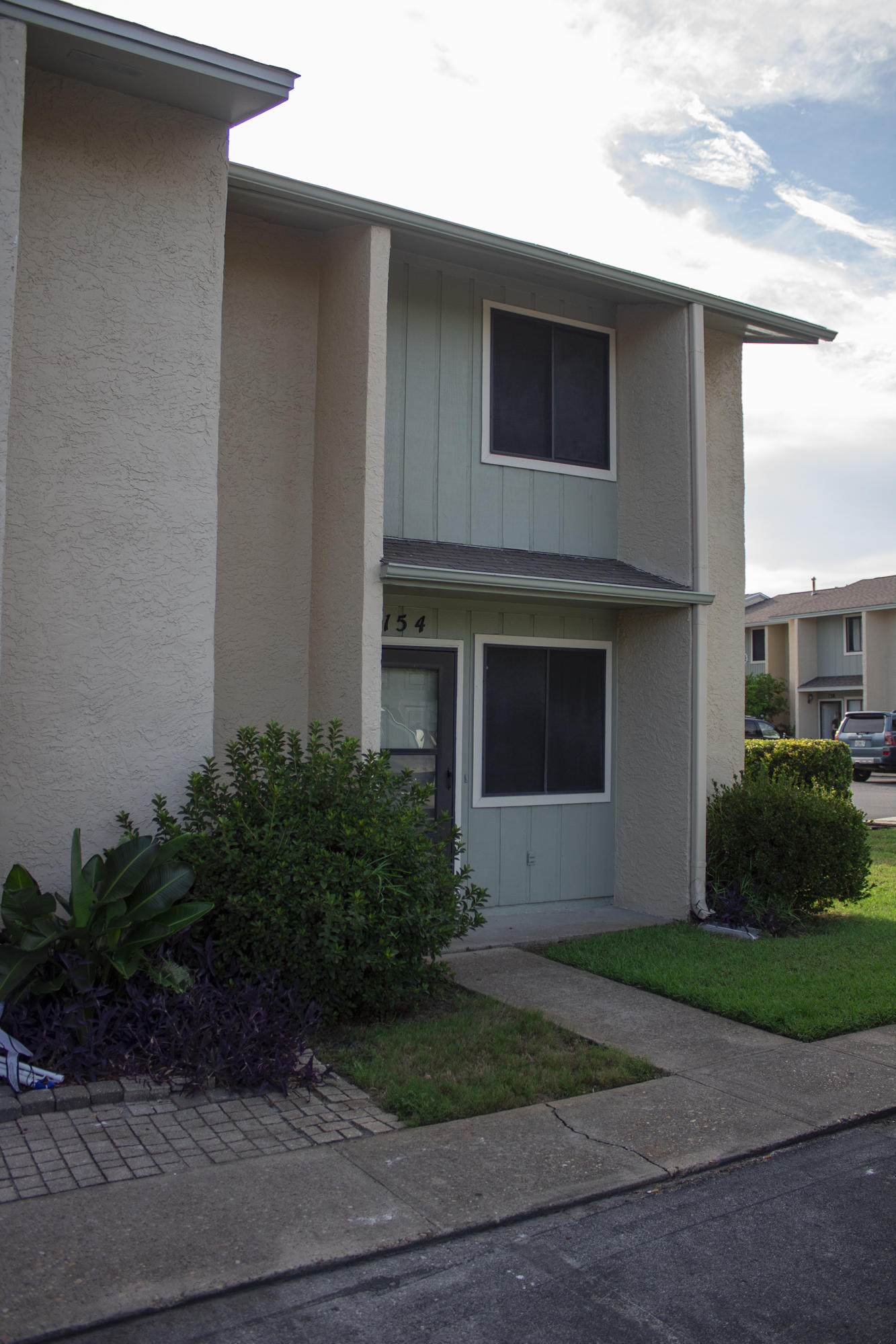 Gulf Highlands Beach Resort - Residential