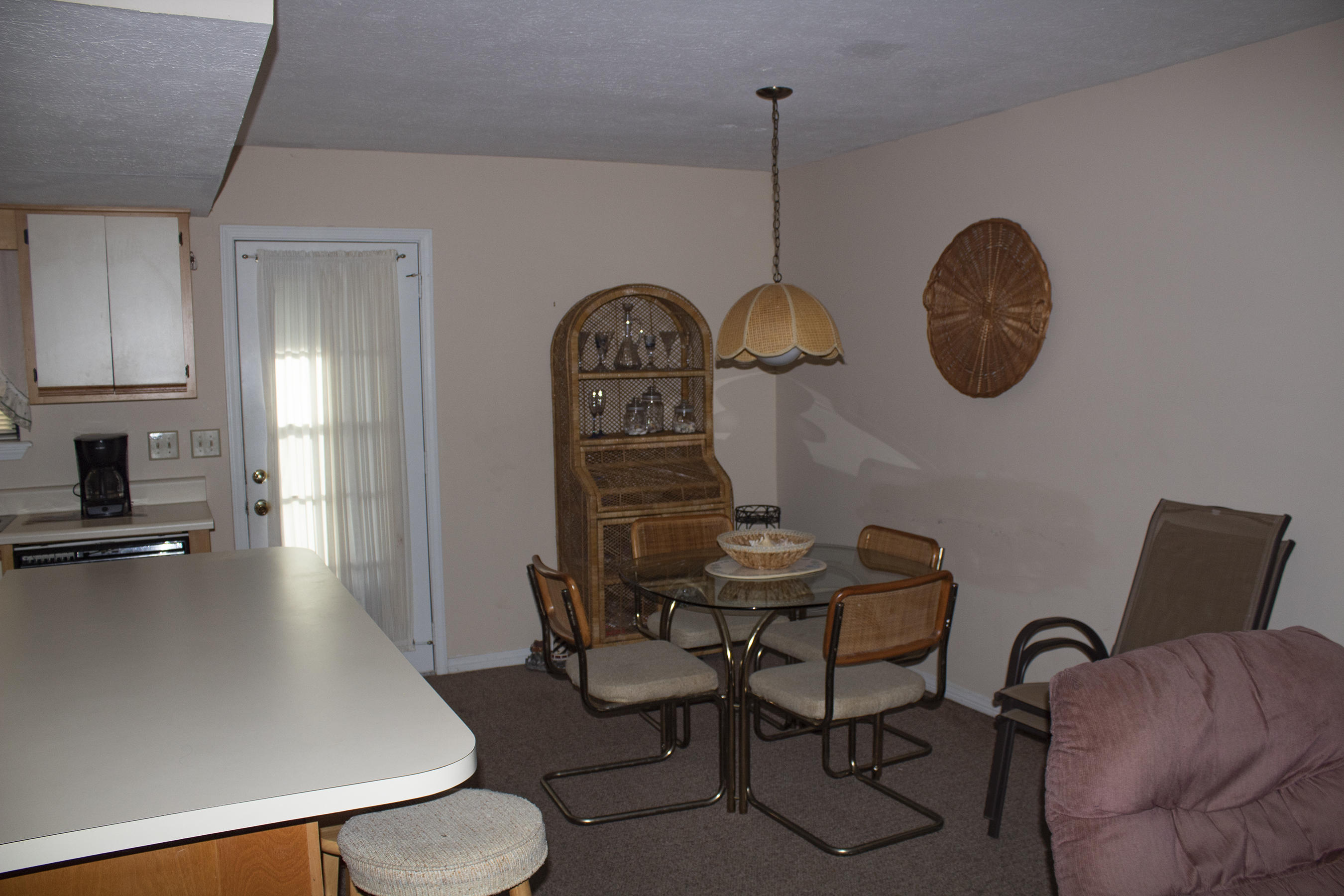 Gulf Highlands Beach Resort - Residential