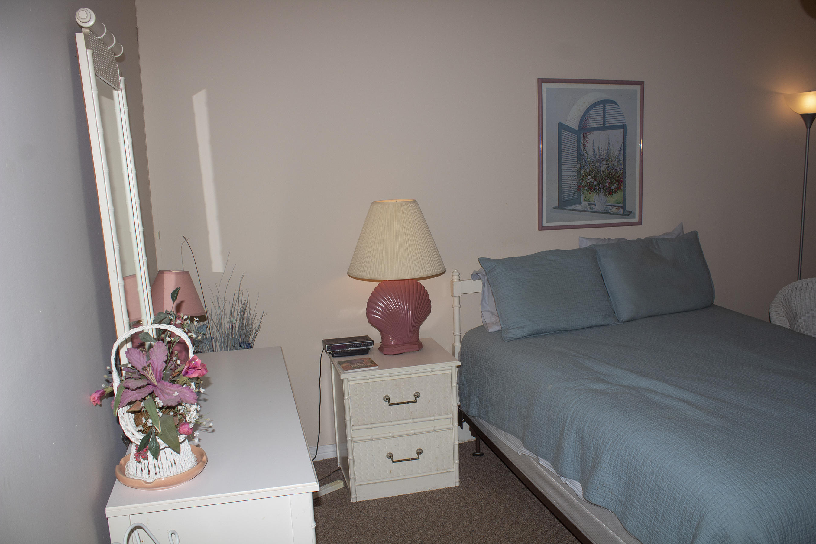 Gulf Highlands Beach Resort - Residential