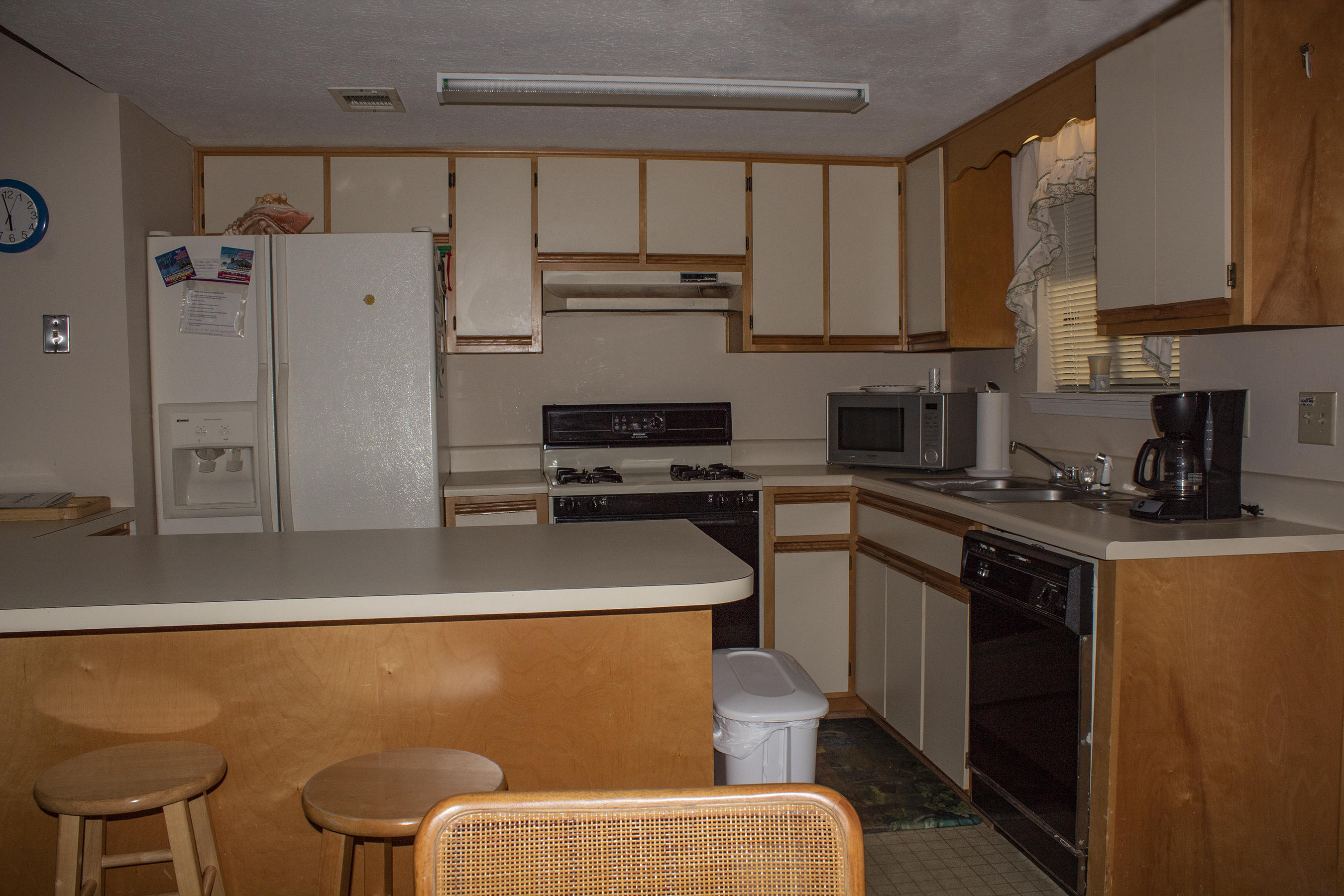 Gulf Highlands Beach Resort - Residential