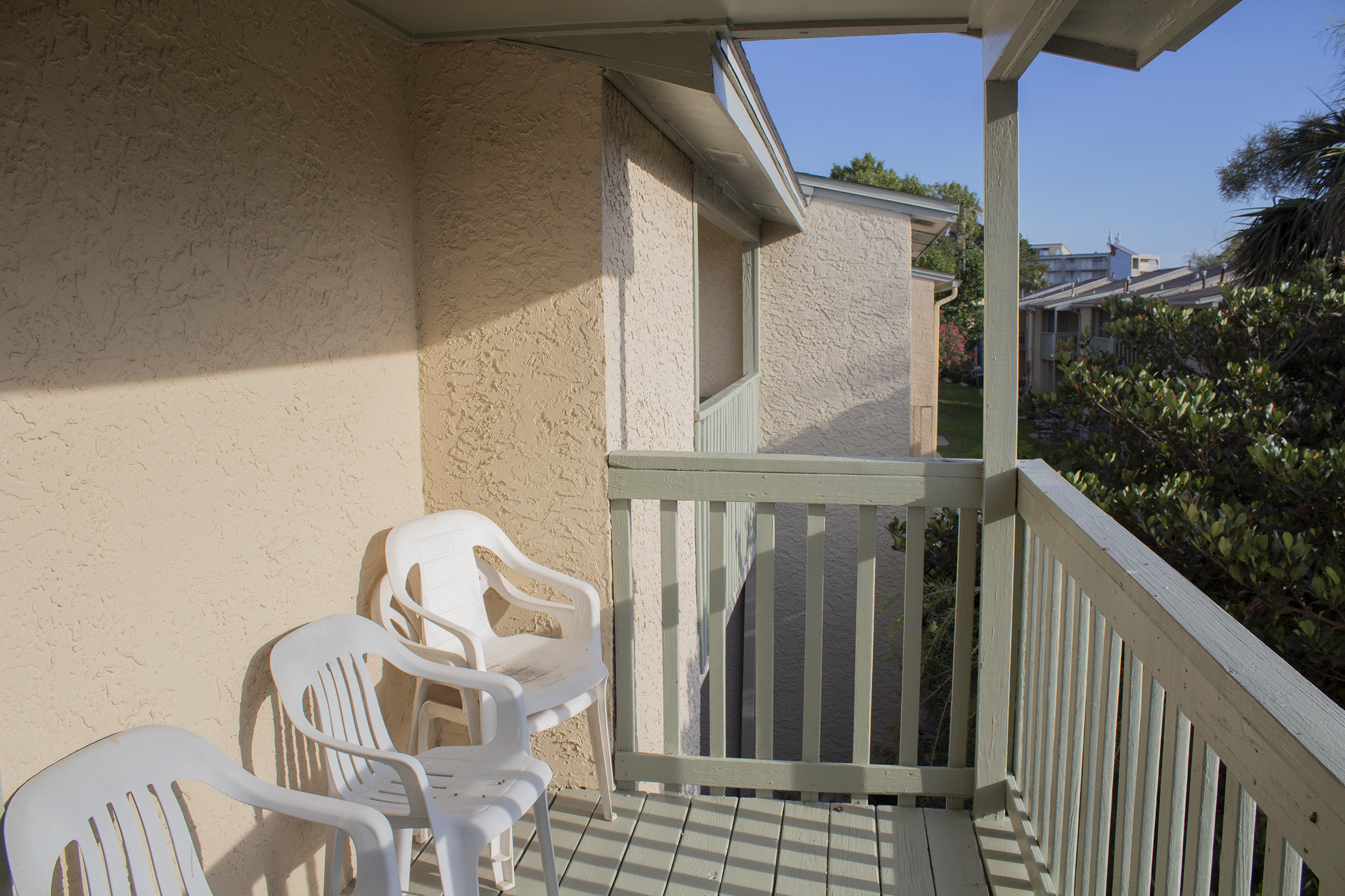 Gulf Highlands Beach Resort - Residential