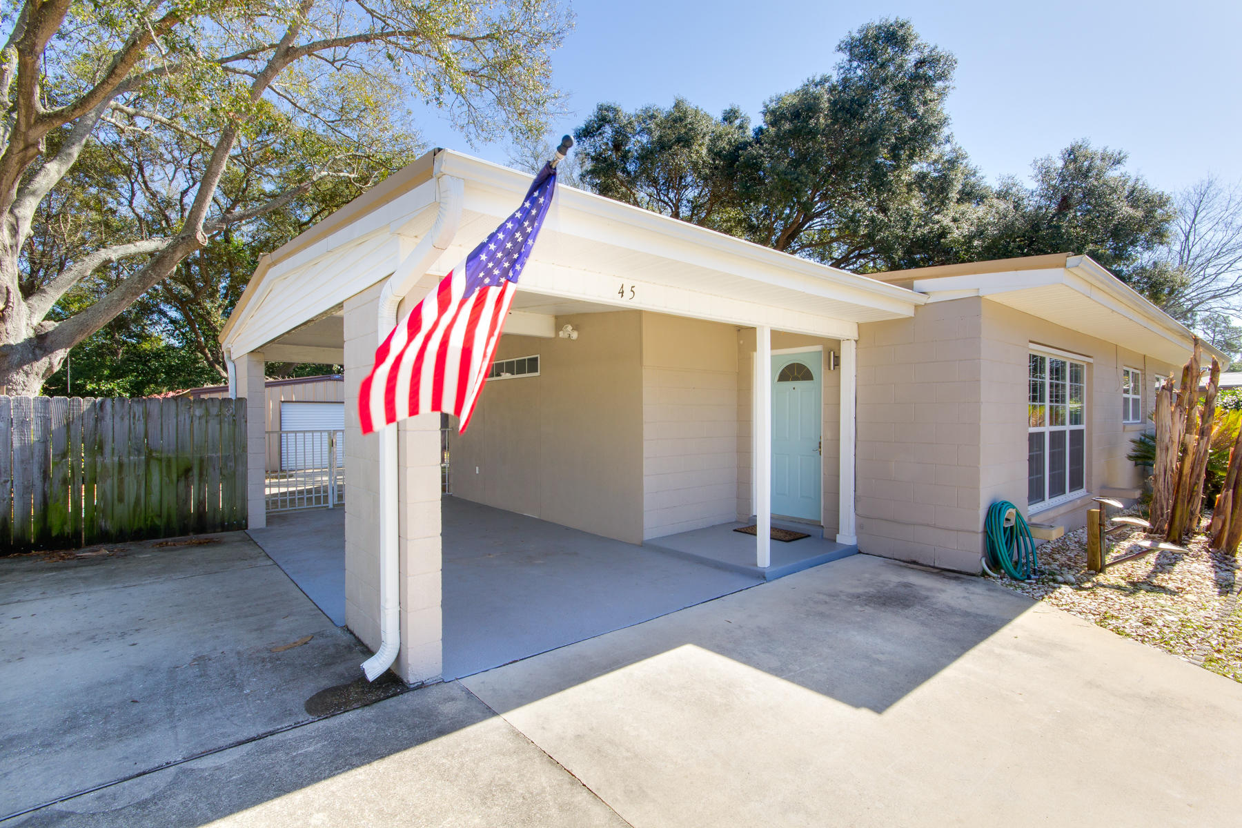 PARK PLACE 3RD ADDN - Residential