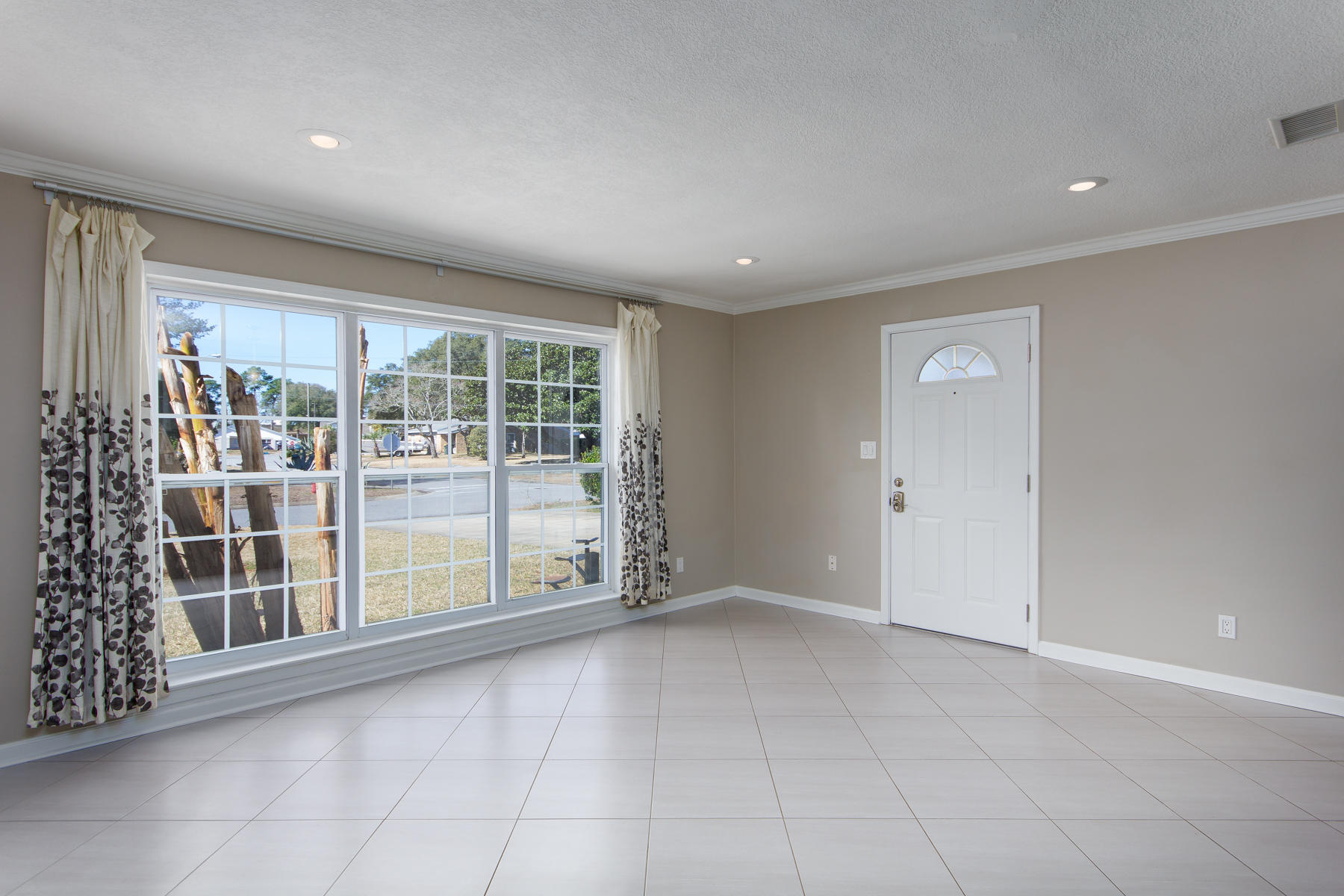 PARK PLACE 3RD ADDN - Residential