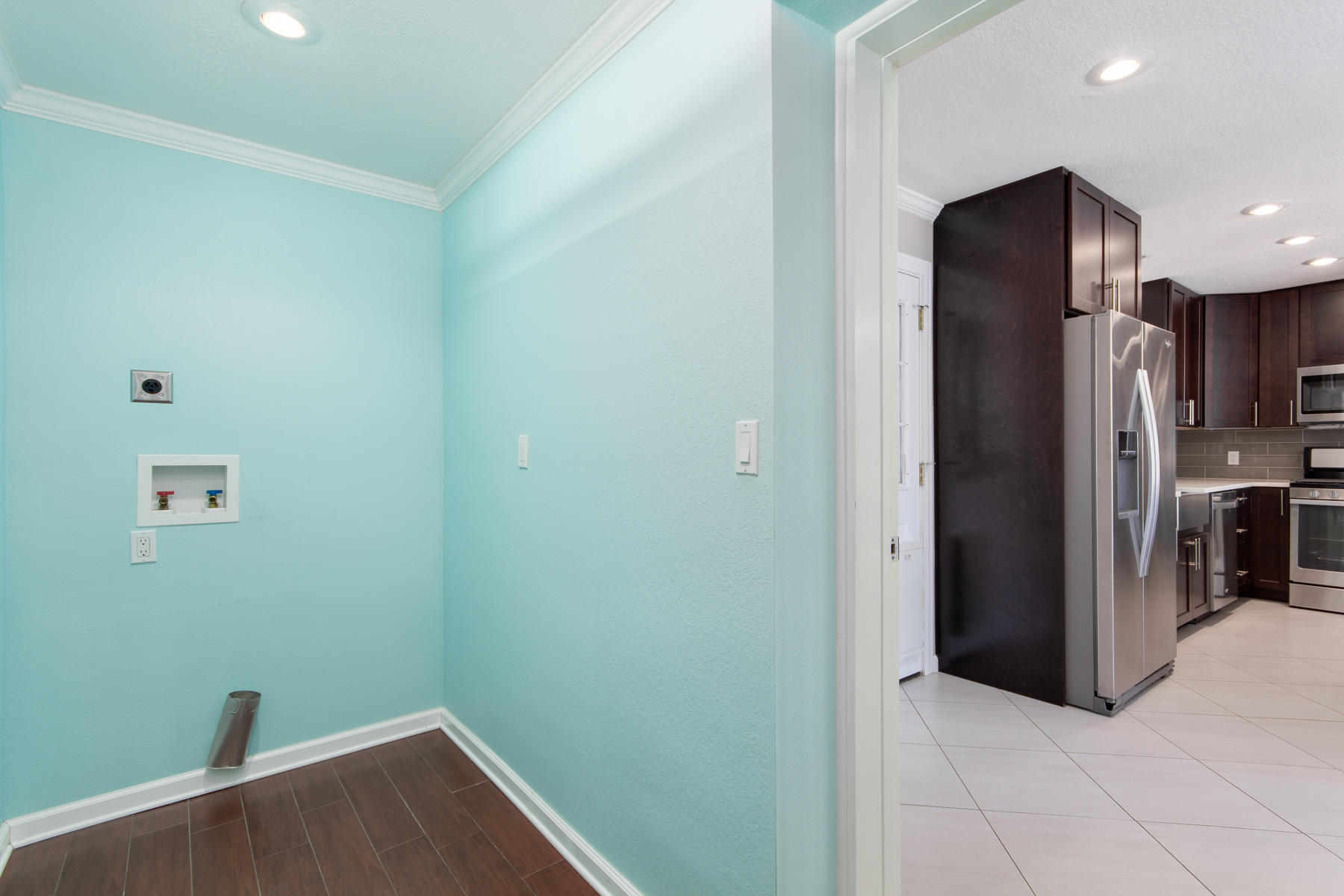 PARK PLACE 3RD ADDN - Residential