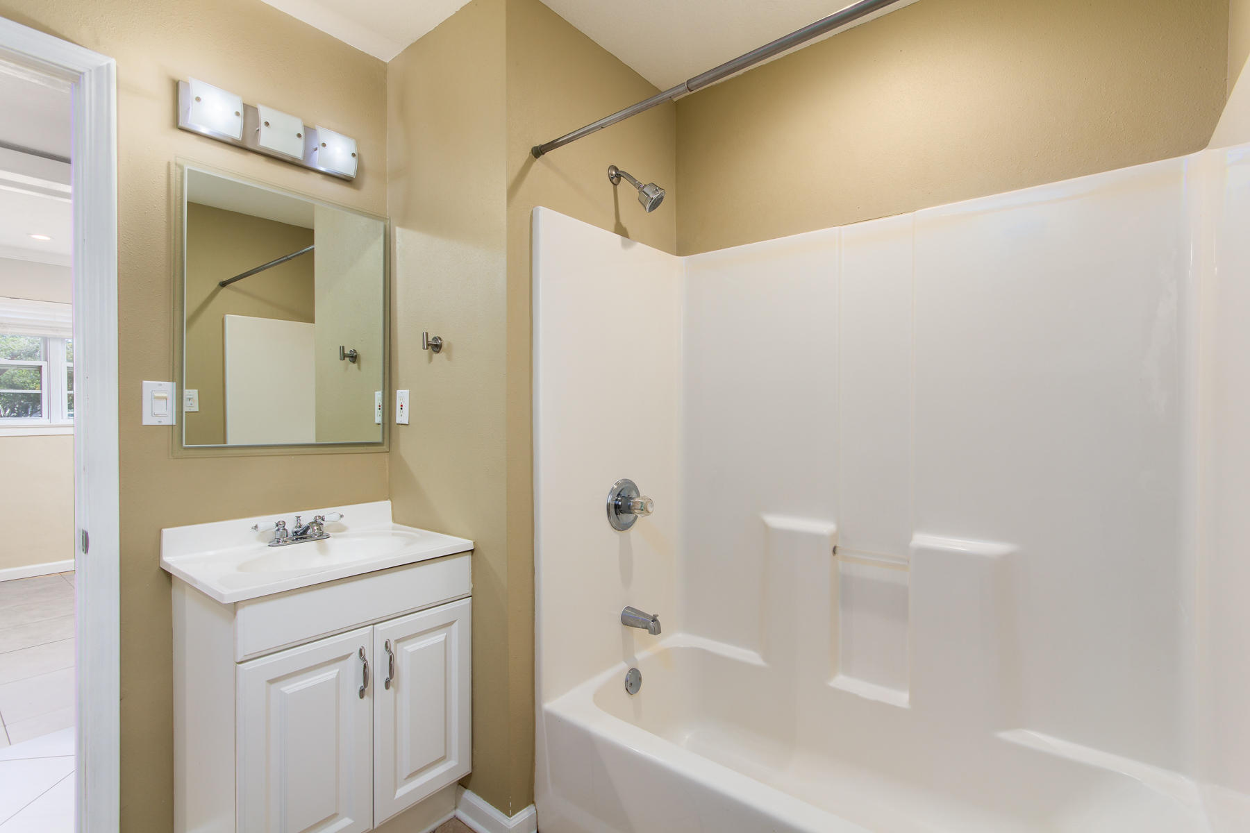 PARK PLACE 3RD ADDN - Residential