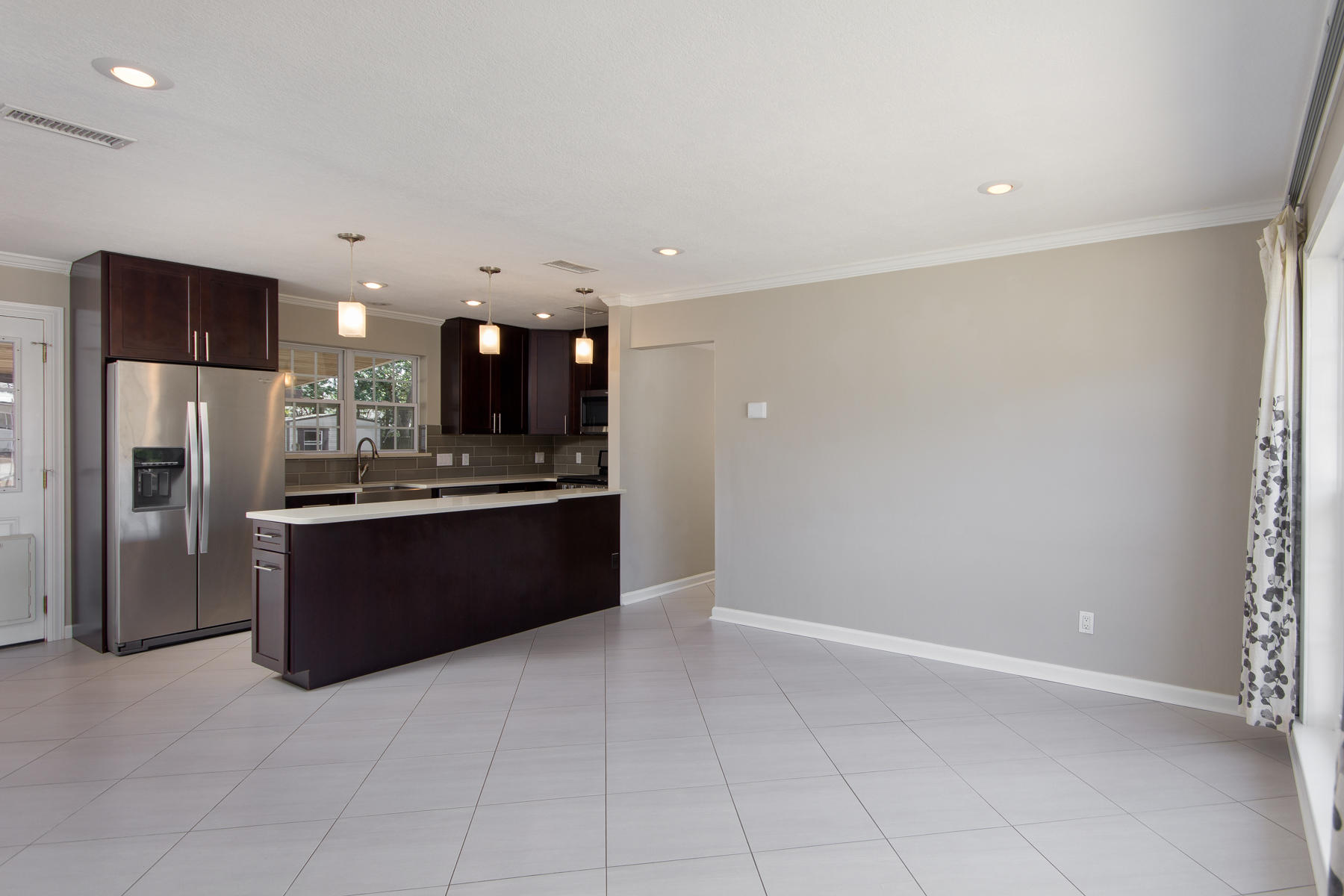 PARK PLACE 3RD ADDN - Residential