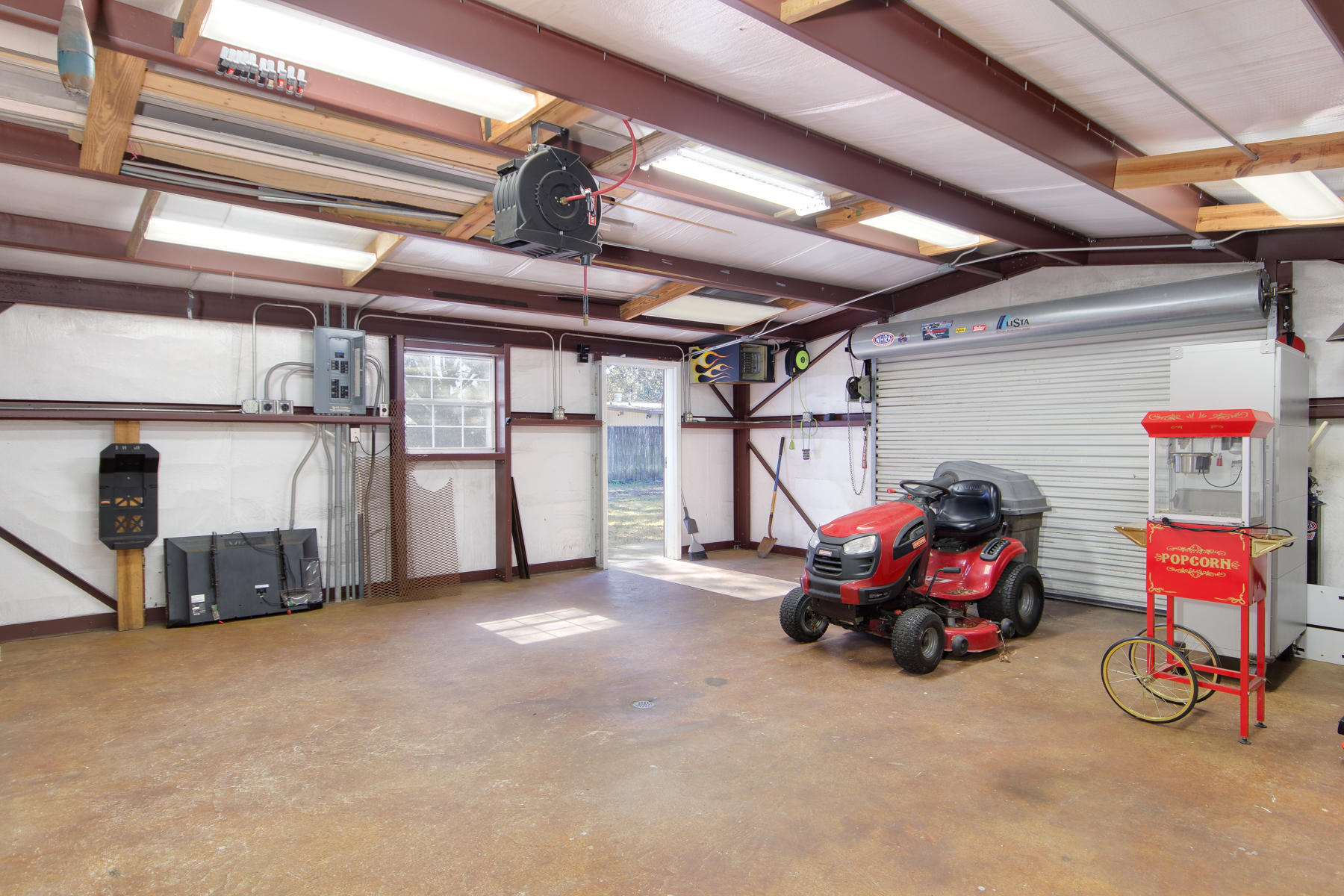 PARK PLACE 3RD ADDN - Residential