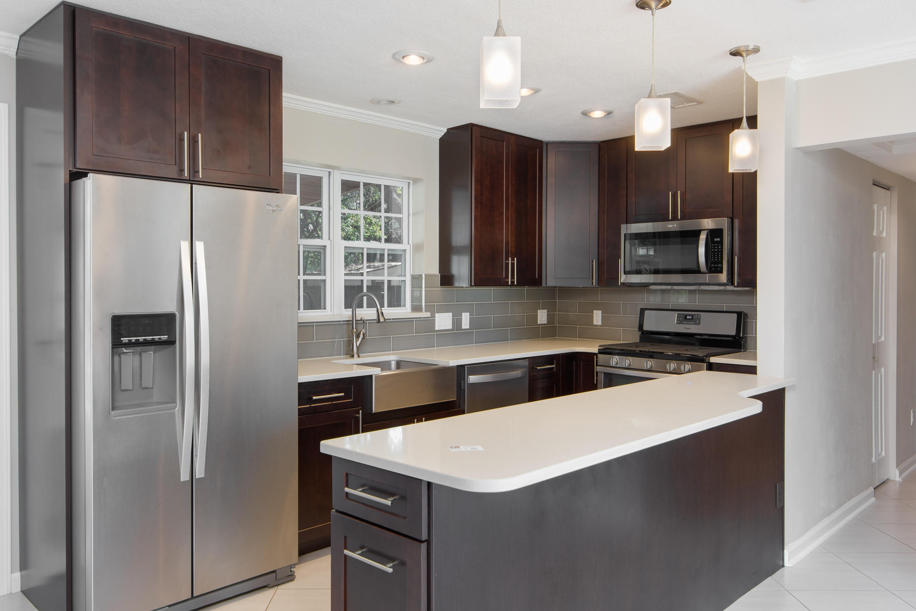 PARK PLACE 3RD ADDN - Residential