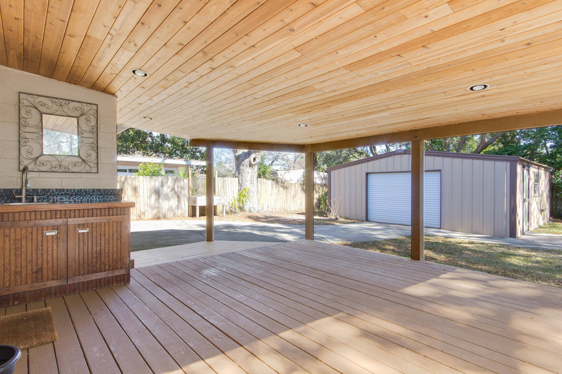 PARK PLACE 3RD ADDN - Residential