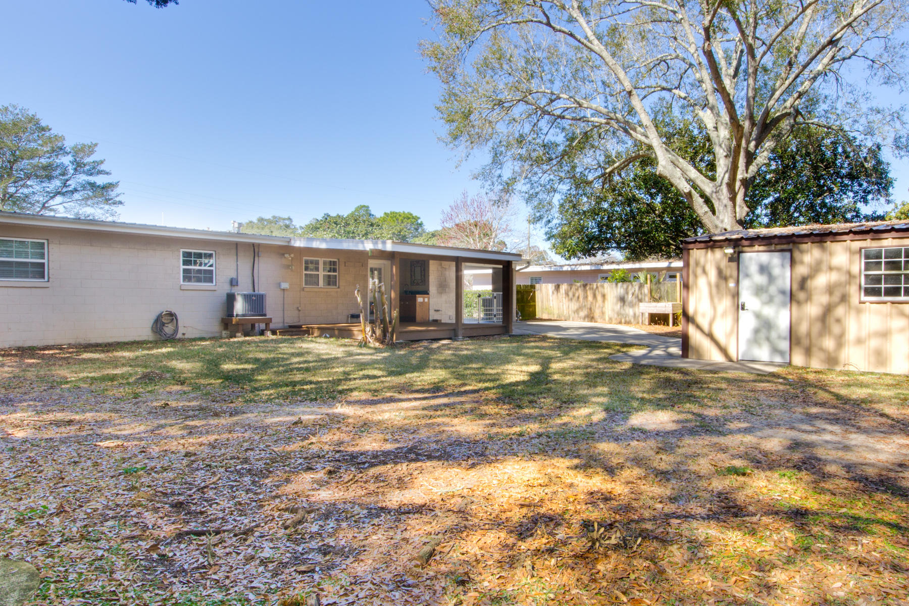 PARK PLACE 3RD ADDN - Residential