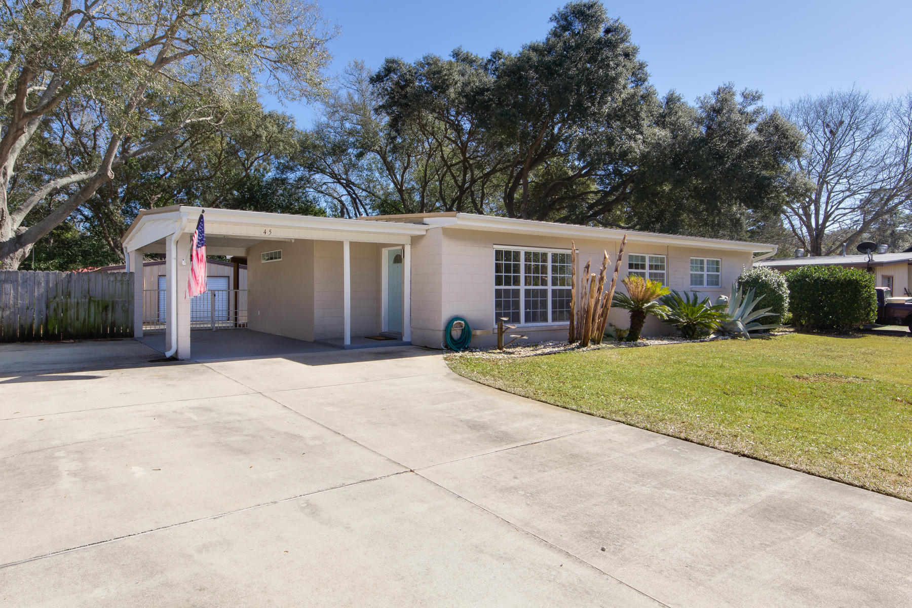 PARK PLACE 3RD ADDN - Residential