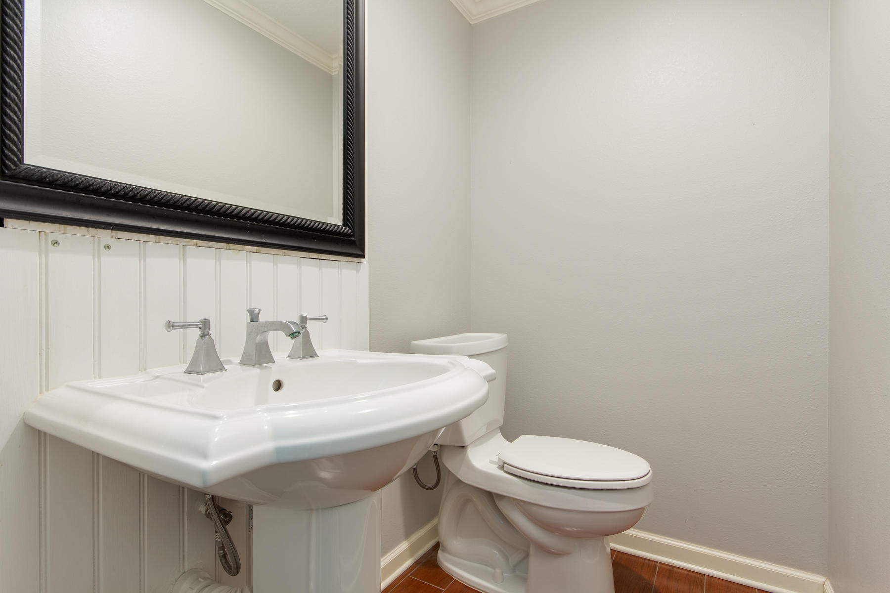 PARK PLACE 3RD ADDN - Residential