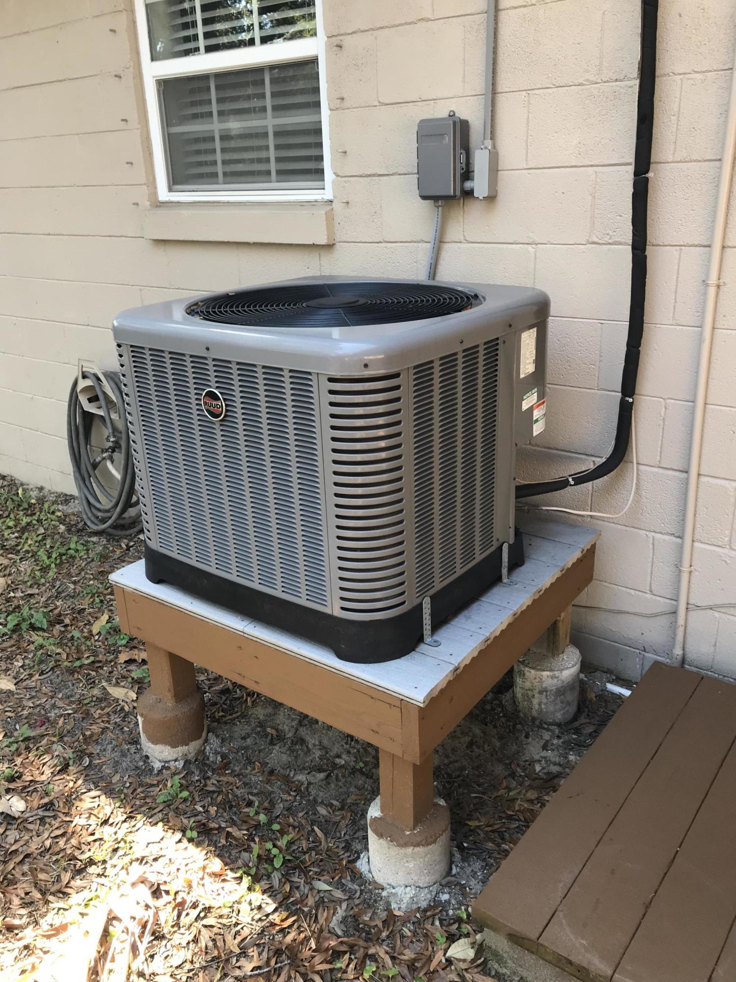 PARK PLACE 3RD ADDN - Residential