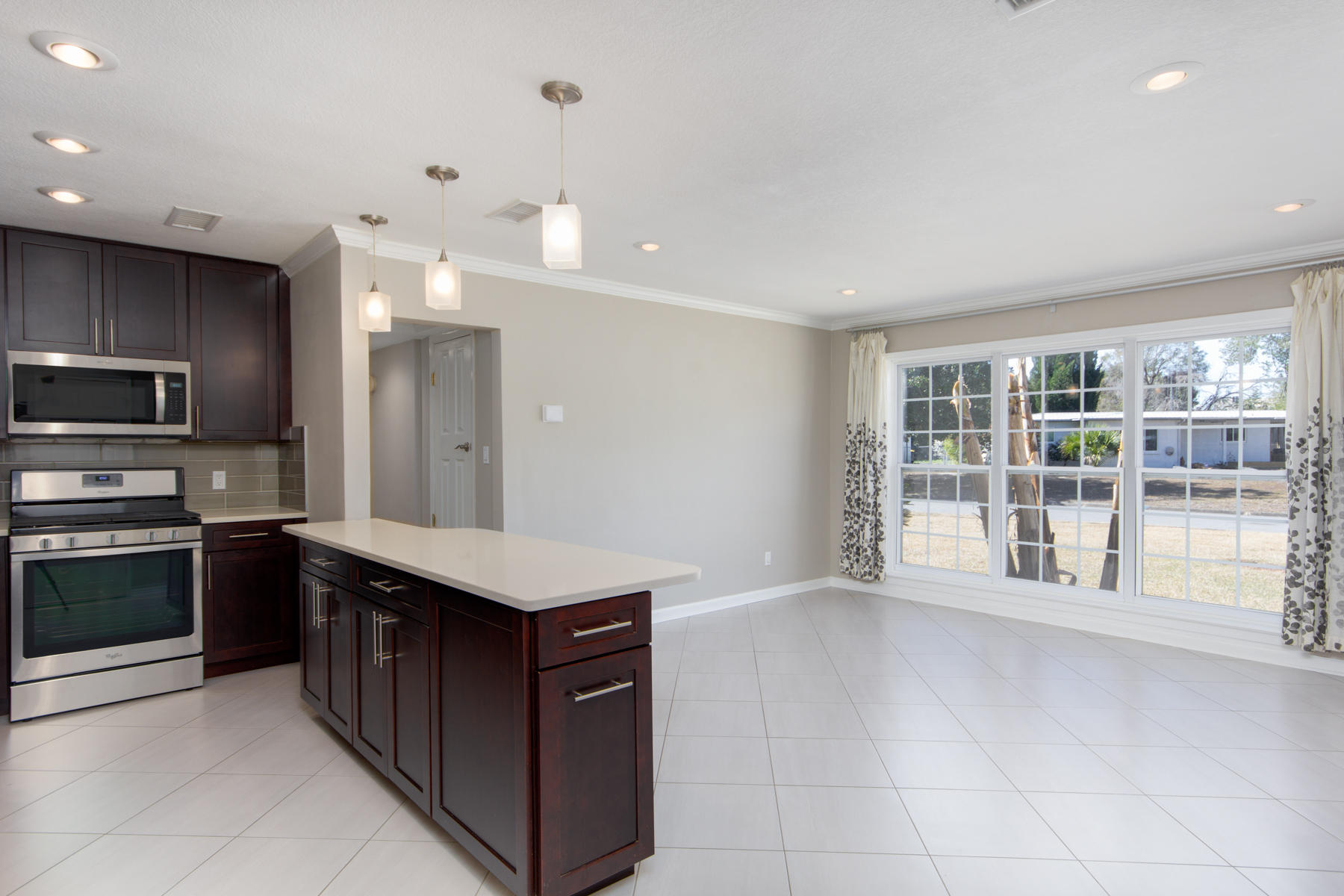 PARK PLACE 3RD ADDN - Residential