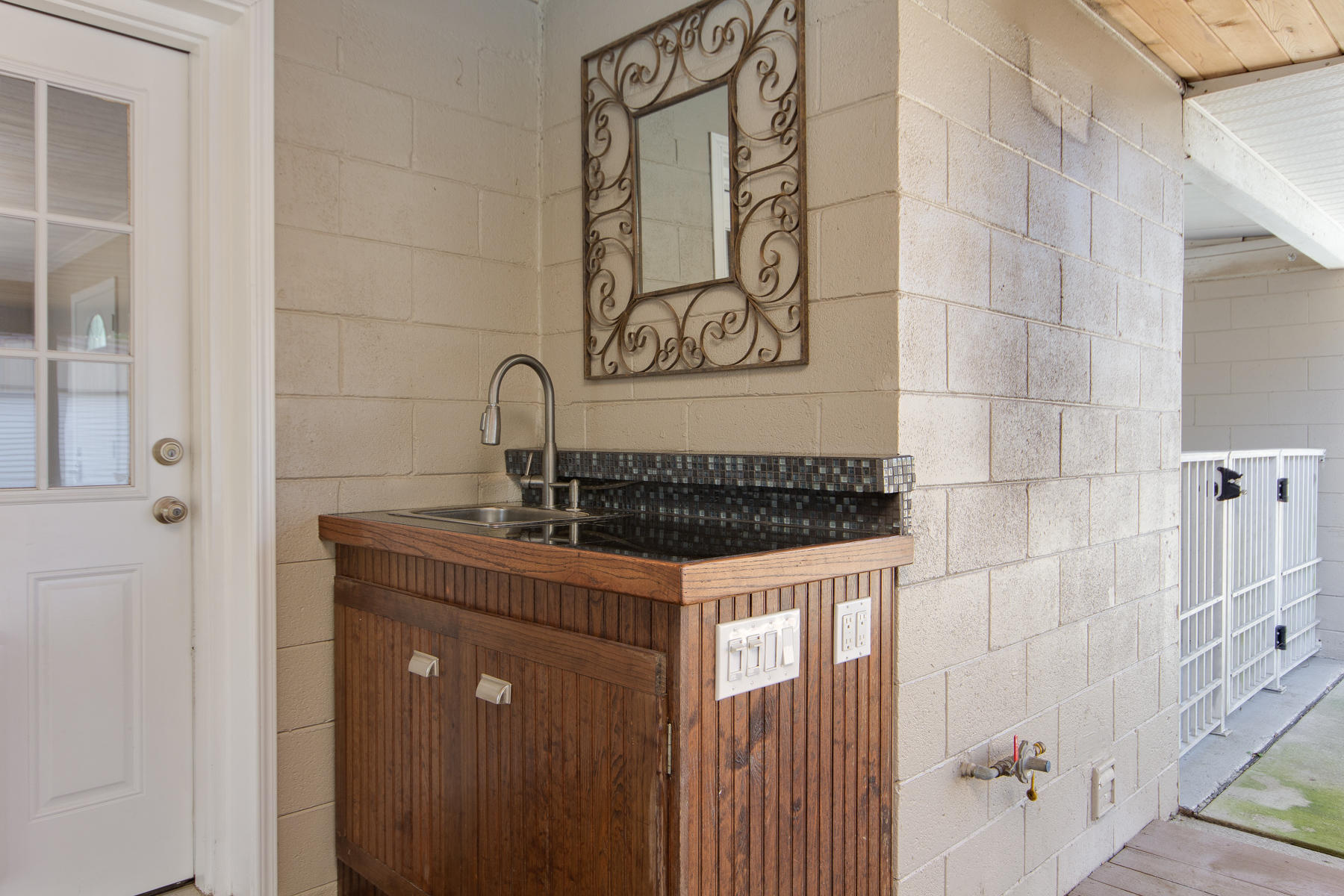 PARK PLACE 3RD ADDN - Residential