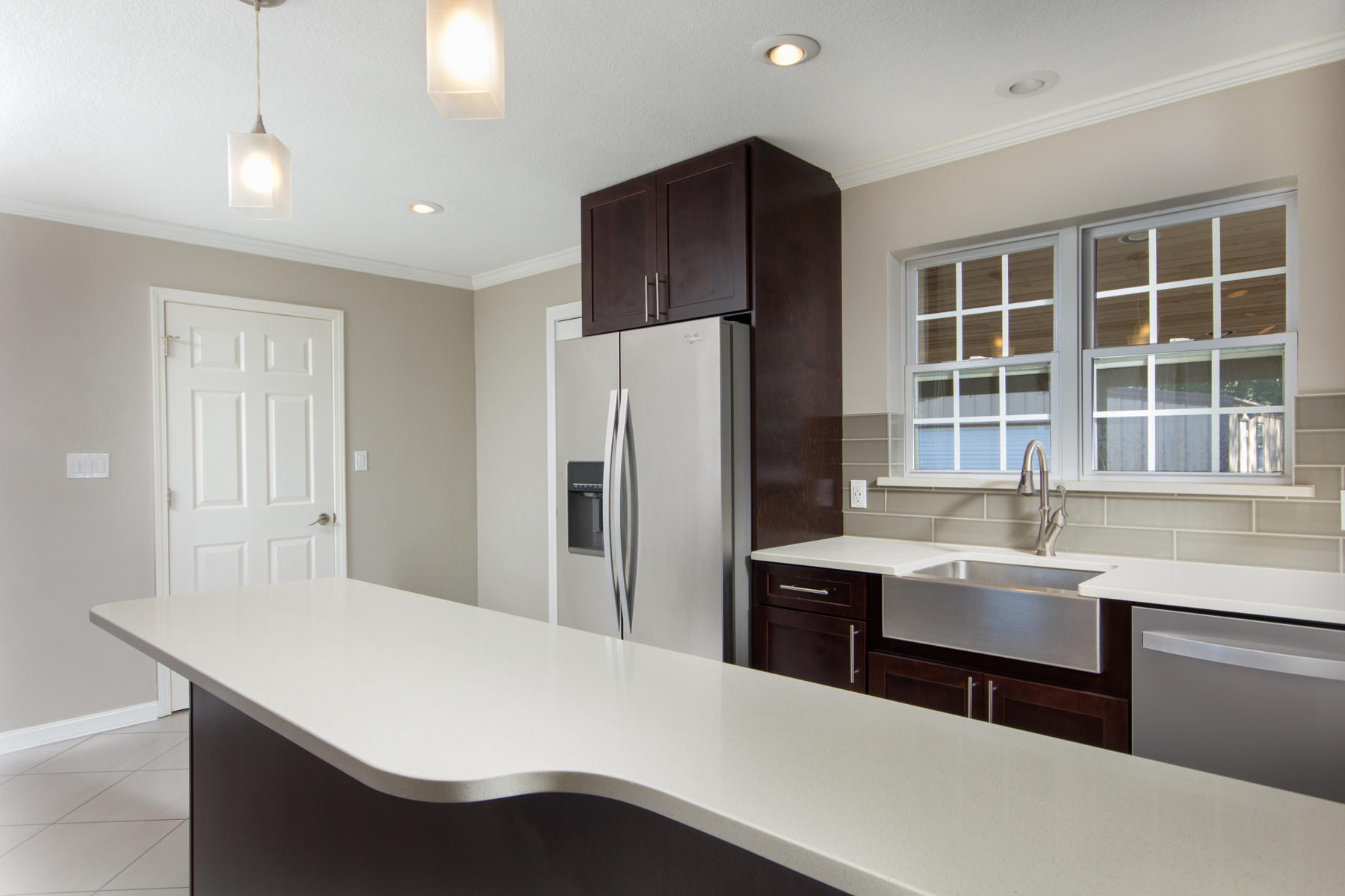 PARK PLACE 3RD ADDN - Residential