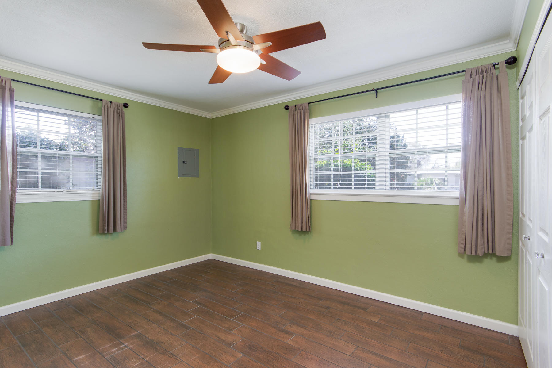 PARK PLACE 3RD ADDN - Residential