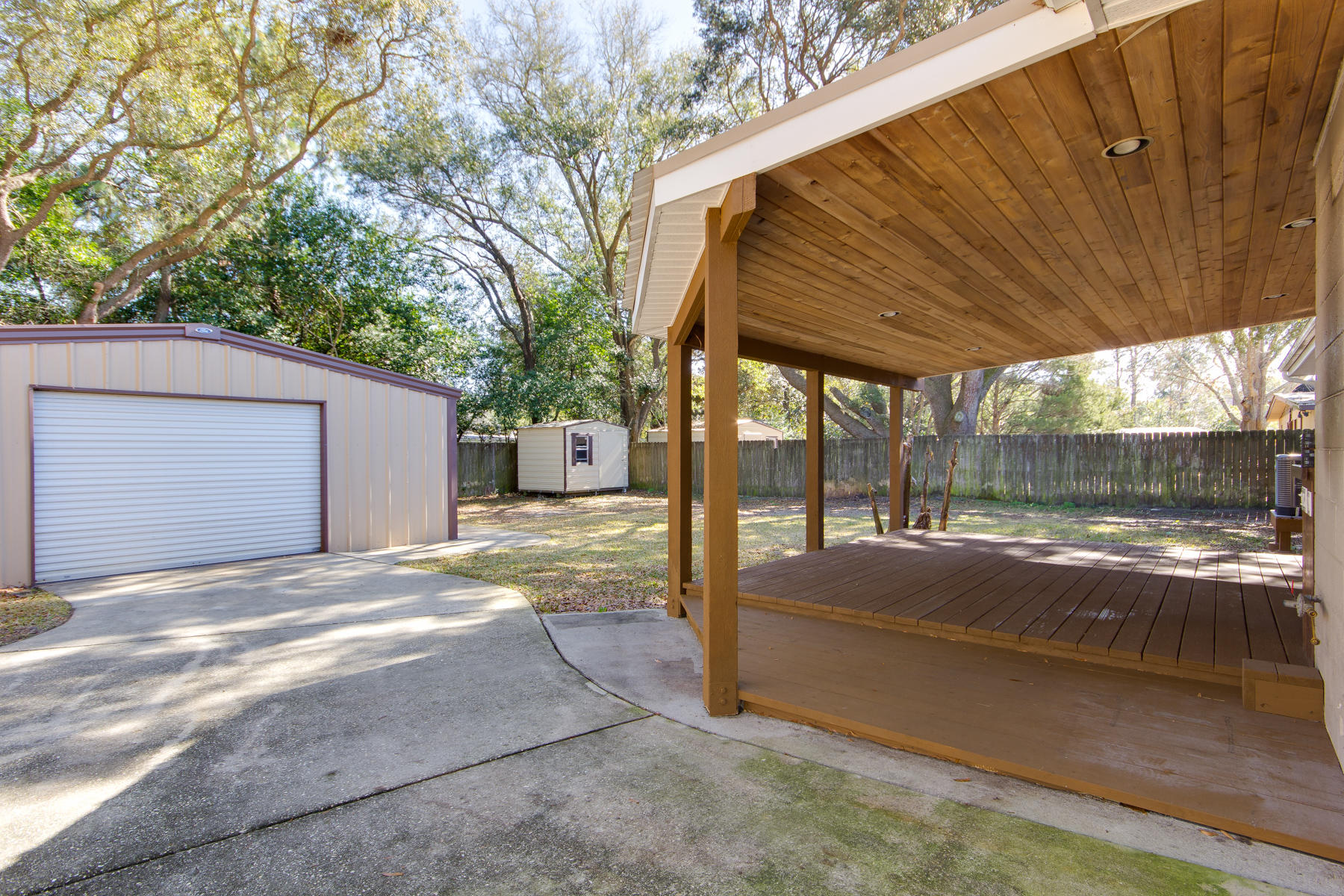 PARK PLACE 3RD ADDN - Residential