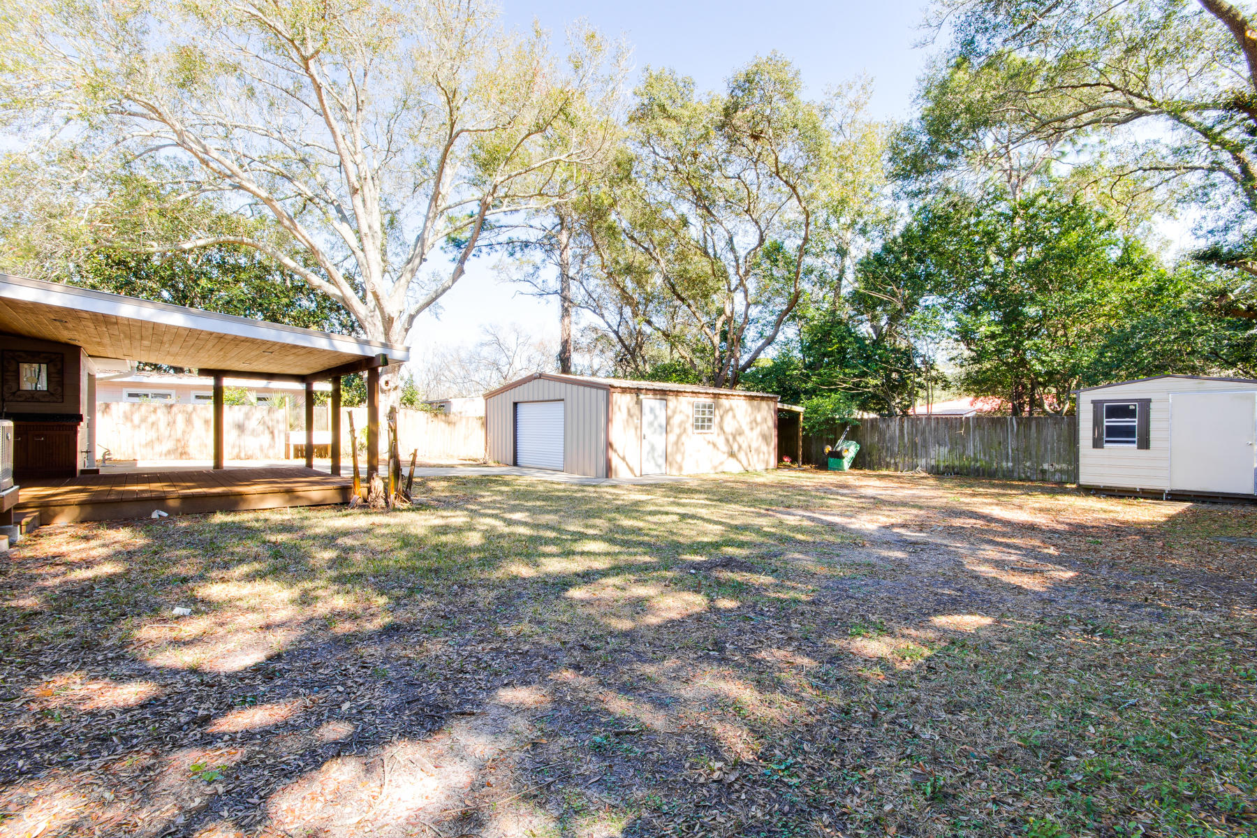 PARK PLACE 3RD ADDN - Residential