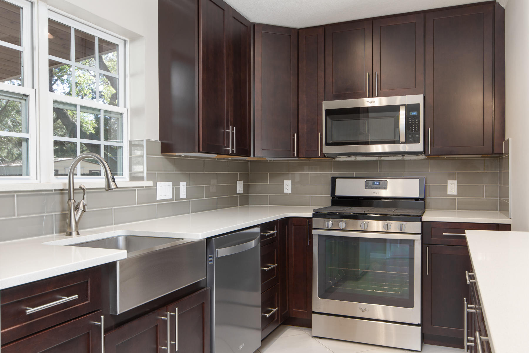 PARK PLACE 3RD ADDN - Residential