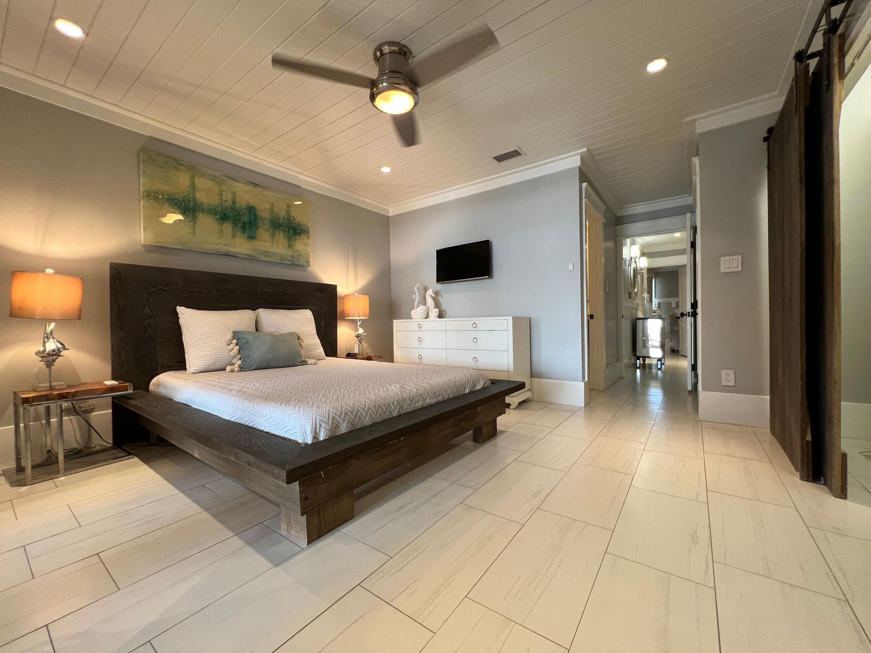 HOLIDAY ISLE - Residential