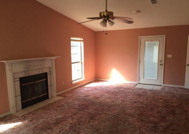 TURKEY-CREEK ESTATES - Residential