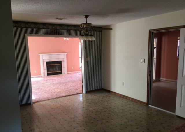 TURKEY-CREEK ESTATES - Residential