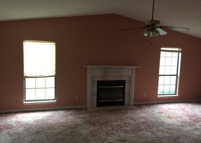 TURKEY-CREEK ESTATES - Residential