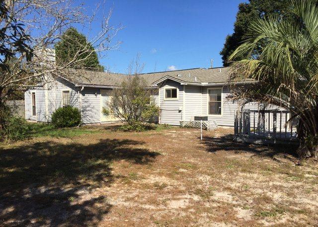 TURKEY-CREEK ESTATES - Residential