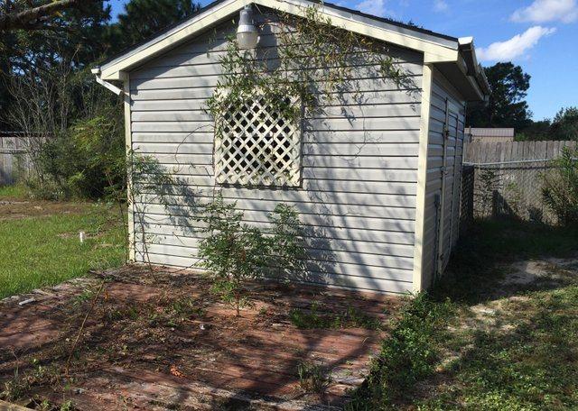 TURKEY-CREEK ESTATES - Residential