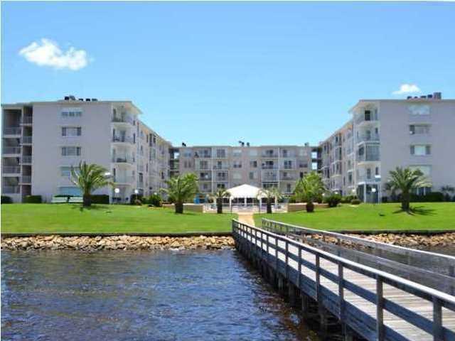 CENTURY PARK WEST - Residential